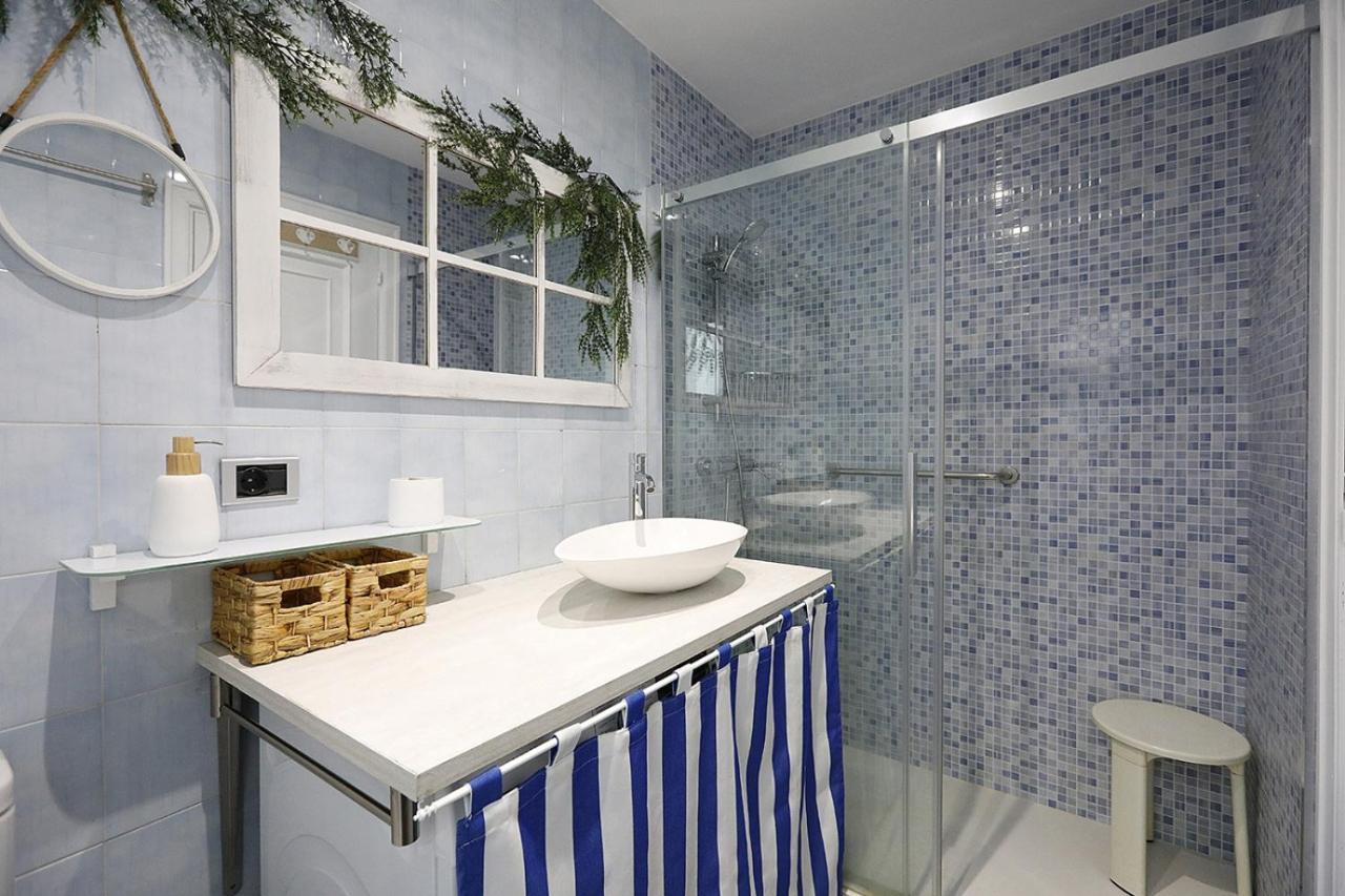 Xatetto Etxea Ocean View Apartment Zumaia Ngoại thất bức ảnh